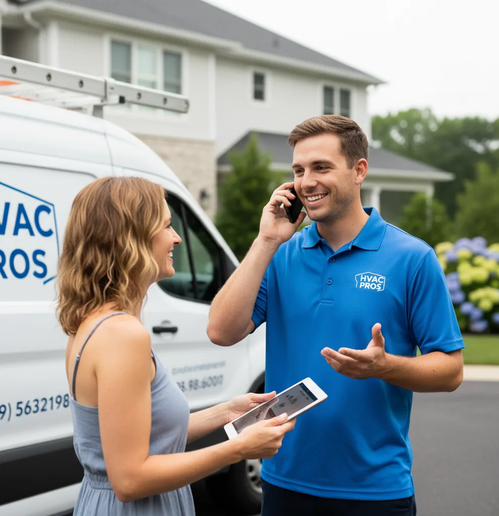 Cobra HVAC customer support in Missouri Valley
